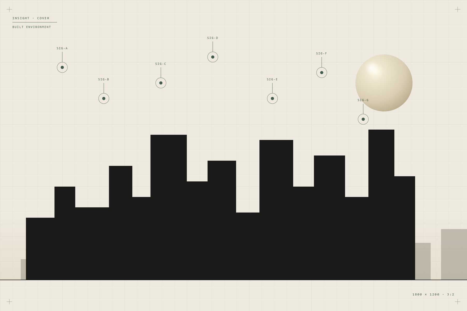 BUILT ENVIRONMENT